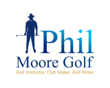 https://www.logocontest.com/public/logoimage/1593792607Phil Moore Golf.png
